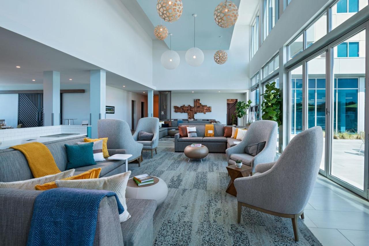 Hotel Element Waco Extérieur photo