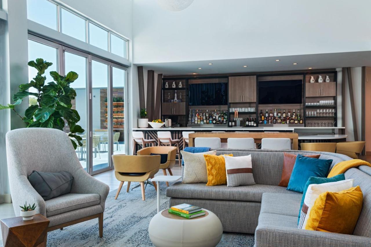 Hotel Element Waco Extérieur photo